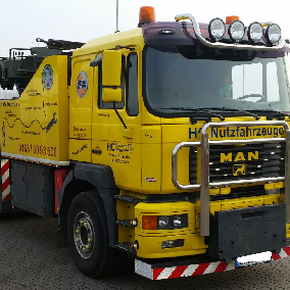 HC Nutzfahrzeug Transportservice Emden GmbH (Emden)