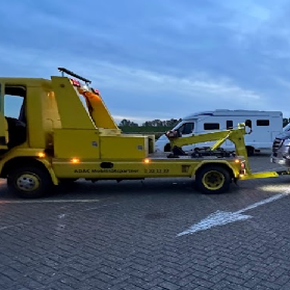 Autotechnik Röder (Wilhelmshaven)