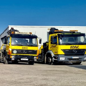 Magnus Günter Karosseriebau Abschleppdienst (Jever)