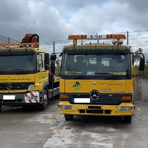 Abschleppdienst Erb (Obrigheim (Pfalz))