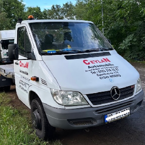 Ceylan Automobile & 24/7 Abschleppdienst (Worms)