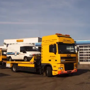 Macke KFZ Service GmbH (Peine)