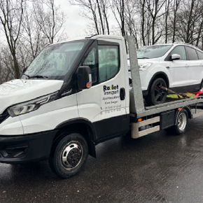 RaketTransport (Peine)