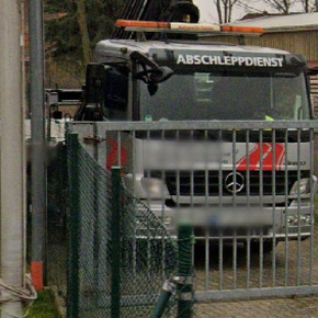 Automarkt Ilsede (Ilsede)