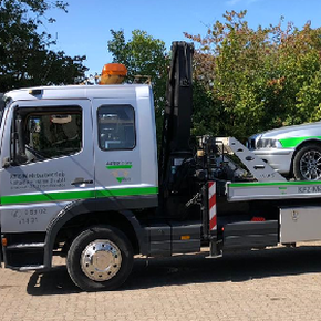 KFZ-Meisterbetrieb Schade + Hahn GmbH (Vechelde)