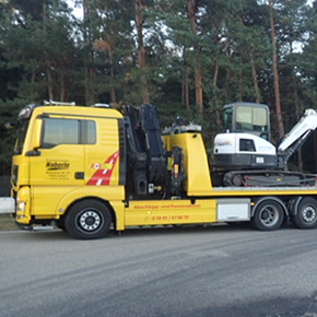 Autoservice Haberle (Achern-Mösbach)