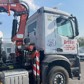 Abschleppdienst Bröker (Neuss)