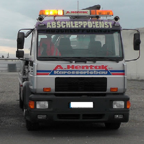 A. Hentak oHG (Englerstraße 18A)