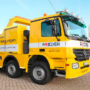 Autotechnik Röder (Wilhelmshaven)