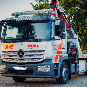 Abschleppdienst Hugo Hübl GmbH & Co.KG (Stuttgart)