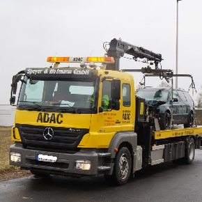 Speyer + Hofmann GmbH (Oerlenbach)