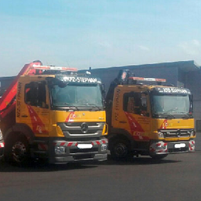 KFZ-STEPHAN GmbH (Poppenhausen)