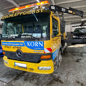Autohaus KORN GmbH (Lahr/Schwarzwald)