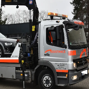 1a Auto Hopster GmbH & Co. KG (Rheine)