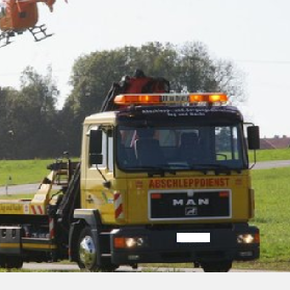 KFZ Werkstatt Halfing (Halfing)