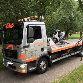 Autohaus Staib GmbH (Kaisersbach)