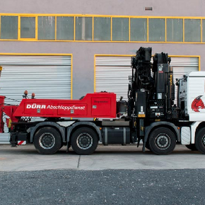 Automobile Dürr GmbH (Lahr/Schwarzwald)