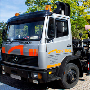 Schindler Karosserie & Fahrzeugtechnik (Achern)