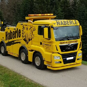 Autoservice Haberle (Achern-Mösbach)