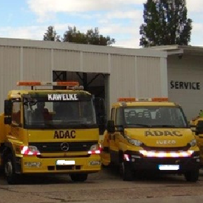 Kawelke Abschleppdienst (Grünstadt )