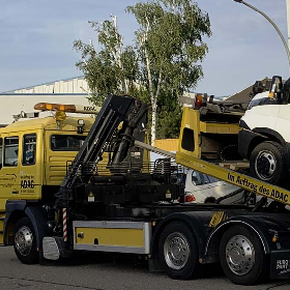 Automobile Dürr GmbH (Offenburg)