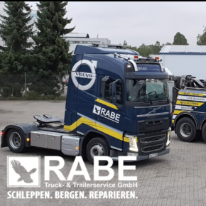 Rabe Truck & Trailerservice GmbH (Braunschweig)