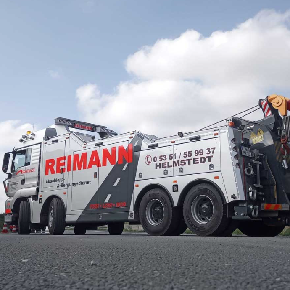 Abschleppdienst Reimann (Helmstedt)