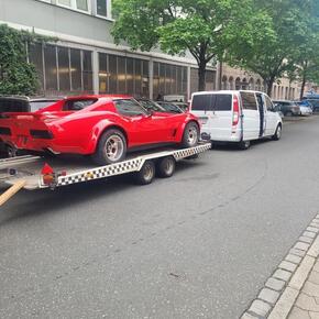 Abschleppdienst Pannenhilfe und Mobiler Reifenservice Nürnberg WilliFuchs (Nürnberg)